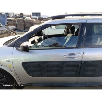 Recambio de puerta delantera izquierda para citroën c4 cactus feel referencia OEM IAM 9801012980  