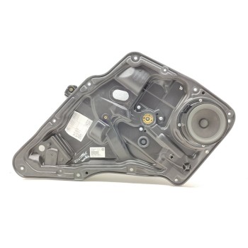 Recambio de elevalunas trasero izquierdo para volkswagen tiguan (5n2) advance bluemotion referencia OEM IAM 5N0839729R  