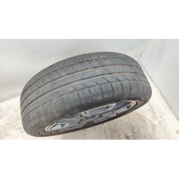Recambio de juego llantas para ford ecosport titanium referencia OEM IAM DN1C1007AA  
