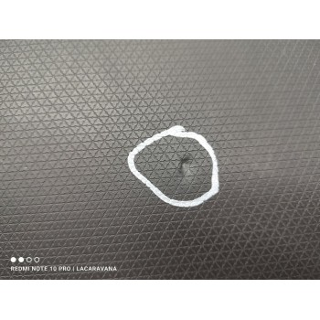 Recambio de kit airbag para renault clio iv authentique referencia OEM IAM 985101389R  