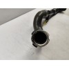 Recambio de tubo presion turbocompresor para renault captur adventure referencia OEM IAM 144601524R  