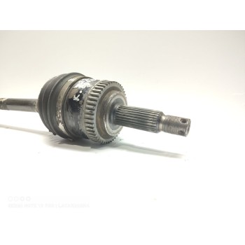 Recambio de transmision delantera izquierda para kia carens (un) concept referencia OEM IAM 495011D700  