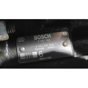 Recambio de motor completo para bmw x5 (e53) 3.0d referencia OEM IAM 306D1  