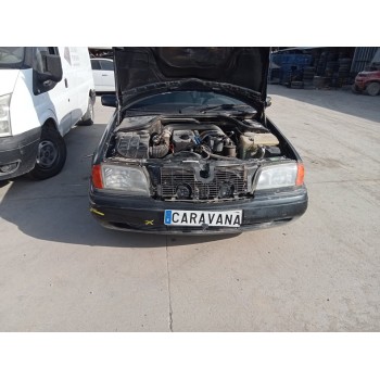 mercedes-benz clase c (w202) berlina del año 1994
