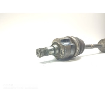 Recambio de transmision delantera izquierda para kia carens (un) concept referencia OEM IAM 495011D700  