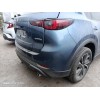 Recambio de paragolpes trasero para mazda cx-5 advantage 2wd referencia OEM IAM KSD50221BBB  