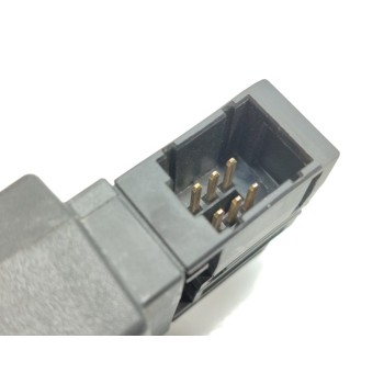 Recambio de mando volante para dacia sandero ambiance referencia OEM IAM 255522448R  