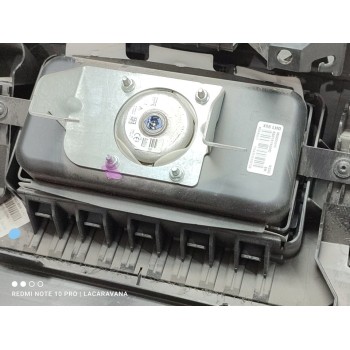 Recambio de kit airbag para renault clio iv authentique referencia OEM IAM 985101389R  
