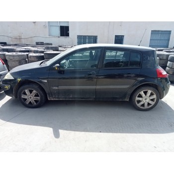 renault megane ii berlina 5p del año 2006