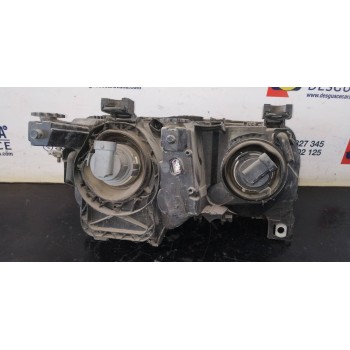 Recambio de faro izquierdo para bmw serie 3 compact (e46) referencia OEM IAM 6901969  