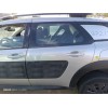 Recambio de puerta trasera izquierda para citroën c4 cactus feel referencia OEM IAM 9801219180  