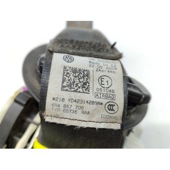 Recambio de kit airbag para volkswagen polo (6r1) advance referencia OEM IAM 6R0959655C  