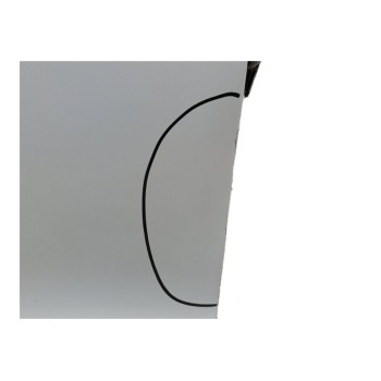 Recambio de puerta delantera derecha para ford fiesta (ccn) titanium referencia OEM IAM PC1BBB20125SA  