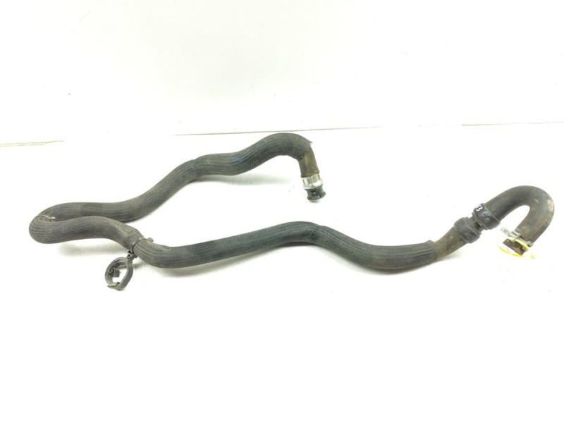 Recambio de tubo para renault trafic furgón l1h1 2,9t referencia OEM IAM 144986207R  