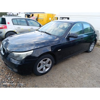 bmw serie 5 berlina (e60) del año 2008