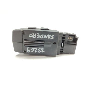 Recambio de mando volante para dacia sandero ambiance referencia OEM IAM 255522448R  