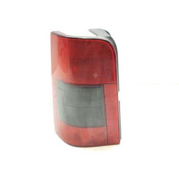 Recambio de piloto trasero izquierdo para citroën berlingo 2.0 hdi sx plus familiar referencia OEM IAM 6350H2  