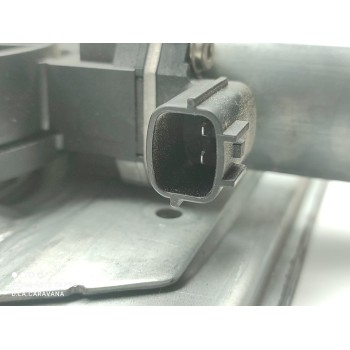 Recambio de elevalunas delantero derecho para dacia duster ambiance 4x2 referencia OEM IAM 807206838R  