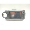 Recambio de sistema navegacion gps para toyota yaris active referencia OEM IAM 861400D320  