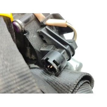 Recambio de kit airbag para volkswagen polo (6r1) advance referencia OEM IAM 6R0959655C  