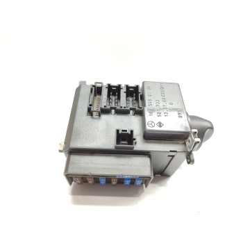Recambio de mando luces para mercedes-benz clase a (w168) 160 (168.033) referencia OEM IAM 1685450104  