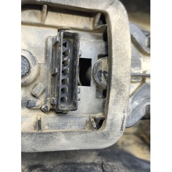 Recambio de piloto trasero izquierdo para citroën berlingo 2.0 hdi sx plus familiar referencia OEM IAM 6350H2  