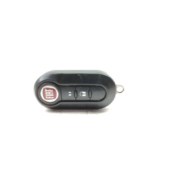 Recambio de conmutador de arranque para fiat nuova 500 (150) lounge referencia OEM IAM 518006280  