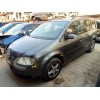 volkswagen touran (1t1) del año 2005