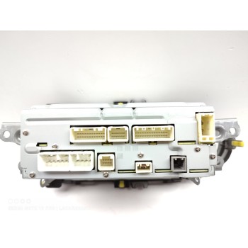 Recambio de sistema navegacion gps para toyota yaris active referencia OEM IAM 861400D320  