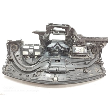 Recambio de kit airbag para renault clio iv authentique referencia OEM IAM 985101389R  