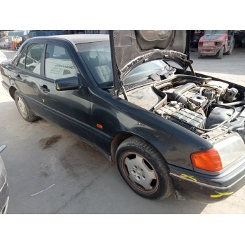 mercedes-benz clase c (w202) berlina del año 1994