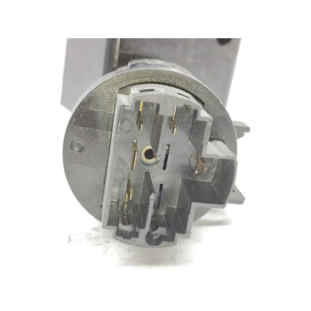 Recambio de conmutador de arranque para fiat nuova 500 (150) lounge referencia OEM IAM 518006280  