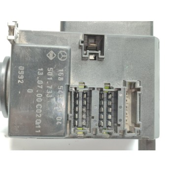 Recambio de mando luces para mercedes-benz clase a (w168) 160 (168.033) referencia OEM IAM 1685450104  