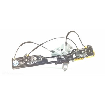 Recambio de elevalunas delantero derecho para opel zafira tourer expression referencia OEM IAM 20951582  