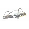Recambio de elevalunas delantero derecho para opel zafira tourer expression referencia OEM IAM 20951582  