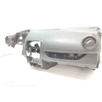 Recambio de kit airbag para renault clio iv authentique referencia OEM IAM 985101389R  