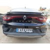Recambio de paragolpes trasero para renault arkana (eu version) intens referencia OEM IAM 850724495R  