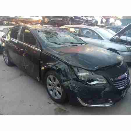 OPEL INSIGNIA BERLINA