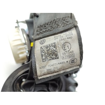 Recambio de kit airbag para volkswagen polo (6r1) advance referencia OEM IAM 6R0959655C  