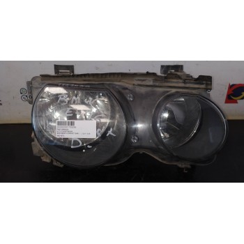 Recambio de faro derecho para bmw serie 3 compact (e46) referencia OEM IAM 6901970  