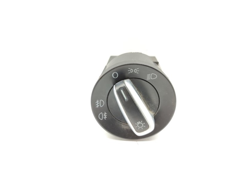 Recambio de mando luces para volkswagen polo (6r1) advance referencia OEM IAM 6R0941531J  