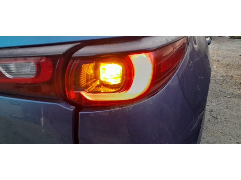 Recambio de piloto trasero izquierdo para mazda cx-5 advantage 2wd referencia OEM IAM   