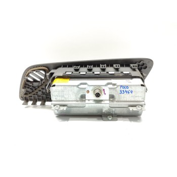 Recambio de kit airbag para volkswagen polo (6r1) advance referencia OEM IAM 6R0959655C  