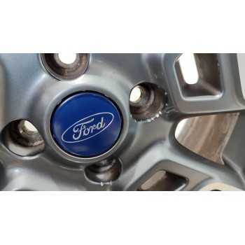 Recambio de juego llantas para ford ecosport titanium referencia OEM IAM DN1C1007AA  