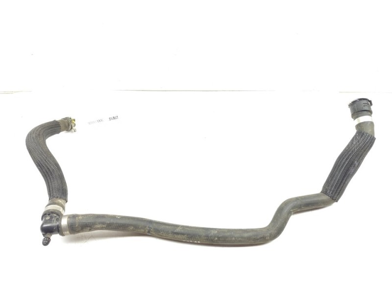 Recambio de tubo para renault trafic furgón l1h1 2,9t referencia OEM IAM 144B66979R  