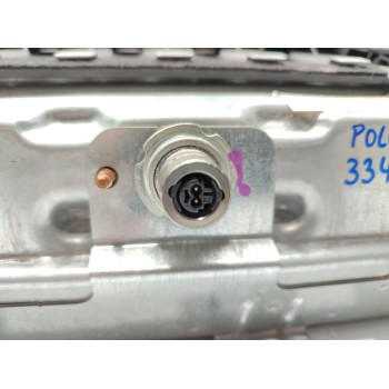 Recambio de kit airbag para volkswagen polo (6r1) advance referencia OEM IAM 6R0959655C  