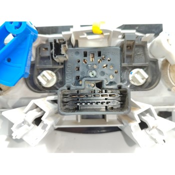 Recambio de mando calefaccion / aire acondicionado para dacia duster ambiance 4x2 referencia OEM IAM 275103362R  
