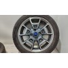 Recambio de juego llantas para ford ecosport titanium referencia OEM IAM DN1C1007AA  