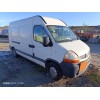 renault master ii phase 2 caja cerrada del año 2009