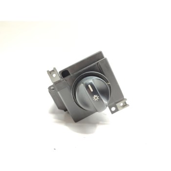 Recambio de mando luces para mercedes-benz clase a (w168) 160 (168.033) referencia OEM IAM 1685450104  